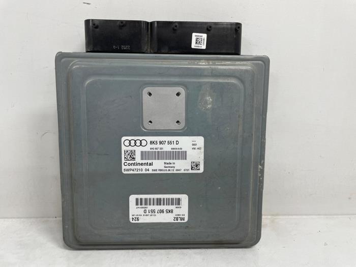 Computer Motormanagement Audi S5