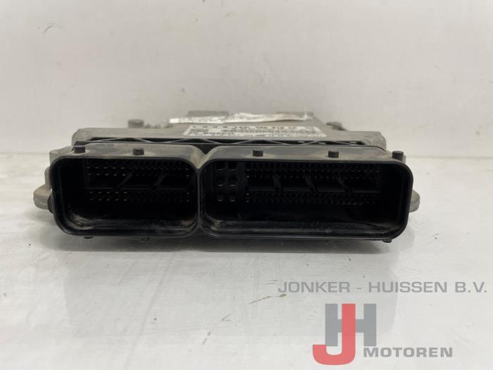 Computer Motormanagement Audi Q3 CFF - Foto 3