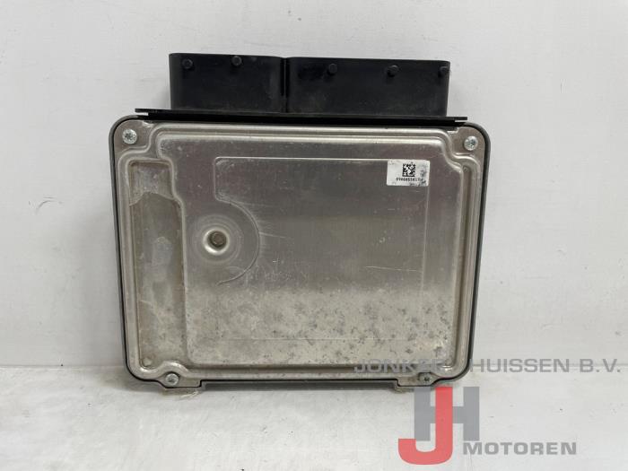 Computer Motormanagement Audi Q3 CFF - Foto 4