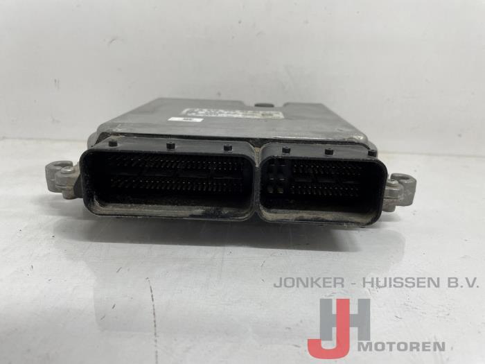 Computer Motormanagement Mercedes Sprinter 642899 - Foto 3