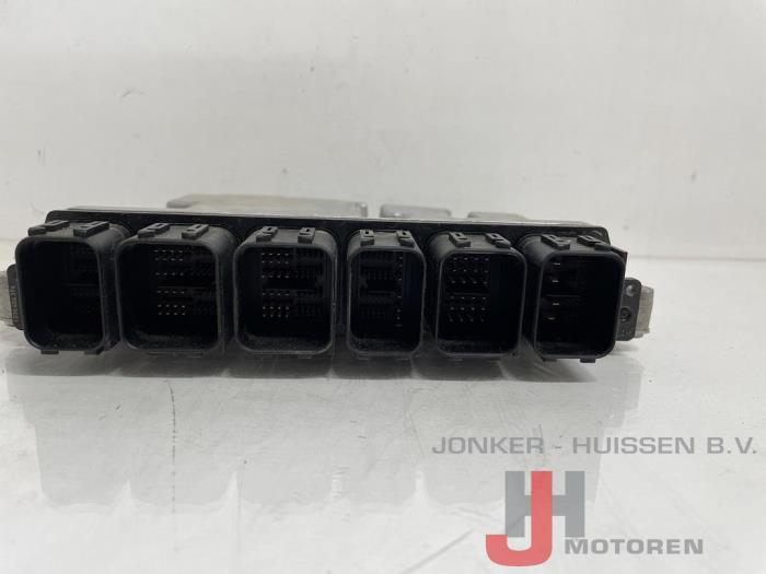 Computer Motormanagement Mercedes Vito 654920 - صورة 3