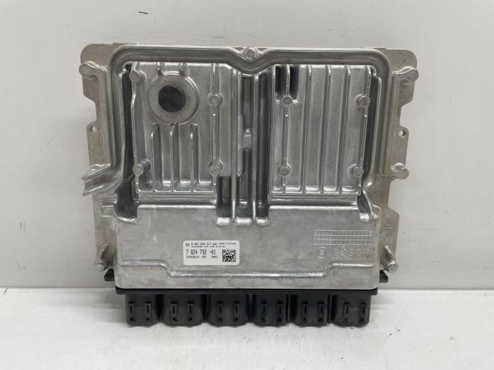 Computer Motormanagement BMW Diversen