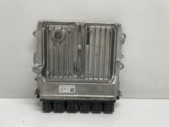 Computer Motormanagement BMW Diversen