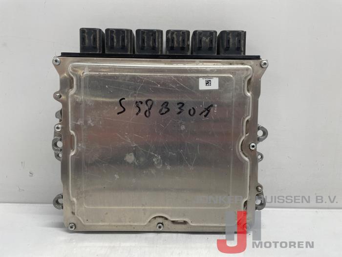 Computer Motormanagement BMW Diversen - Foto 4