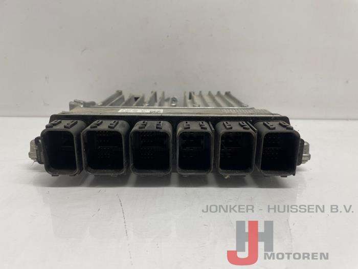 Computer Motormanagement BMW Diversen - Foto 3