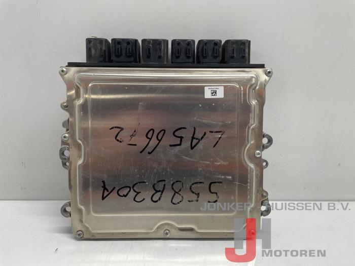 Computer Motormanagement BMW Diversen - Photo 4