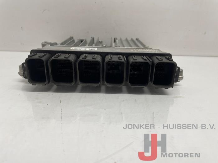 Computer Motormanagement BMW Diversen - Photo 3
