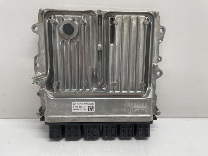 Computer Motormanagement BMW Diversen