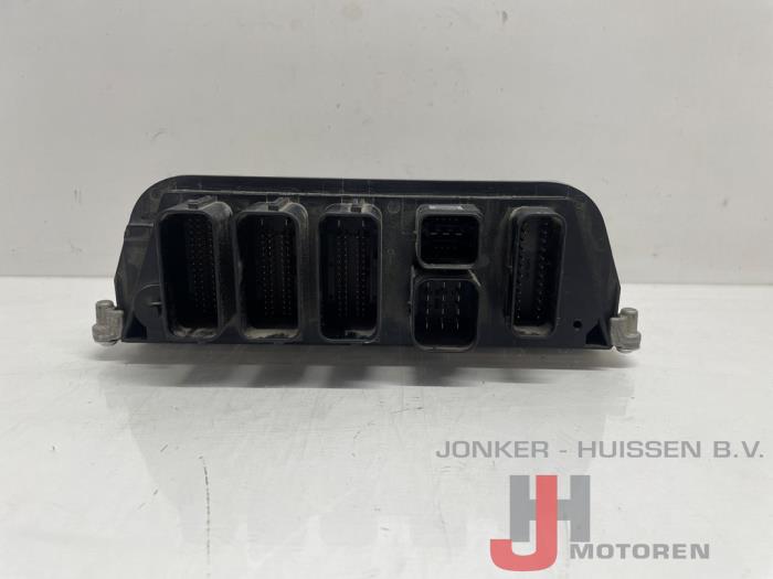 Computer Motormanagement BMW X1 B48A20B - 照片 3
