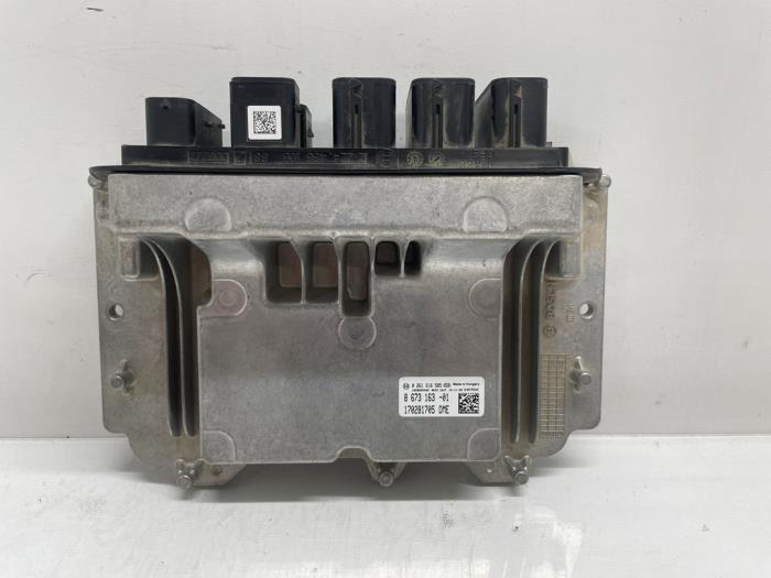 Computer Motormanagement BMW Diversen