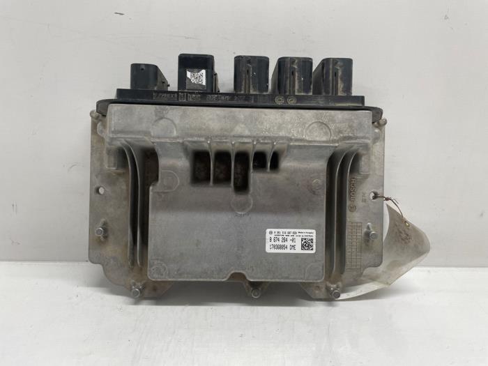 Computer Motormanagement BMW Diversen