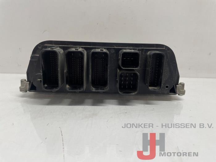 Computer Motormanagement BMW Diversen - Foto 2