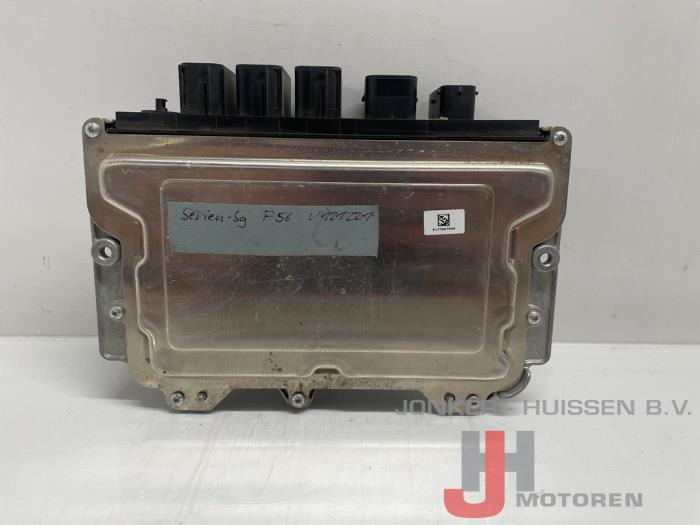 Computer Motormanagement BMW Diversen - Фото 4