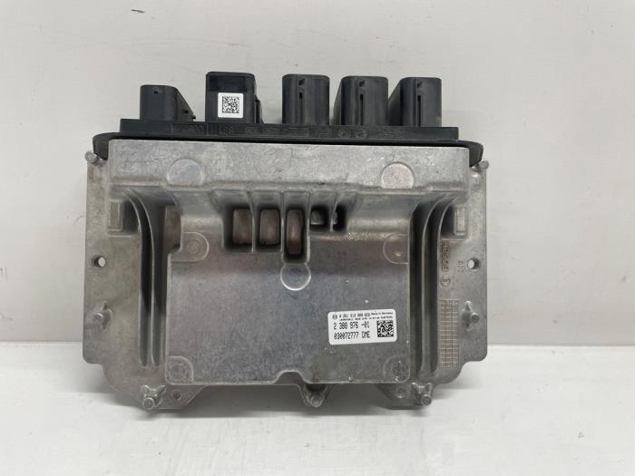 Computer Motormanagement BMW Diversen