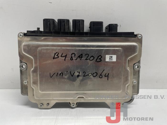 Computer Motormanagement BMW Diversen - صورة 4