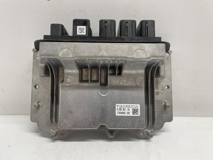 Computer Motormanagement BMW Diversen