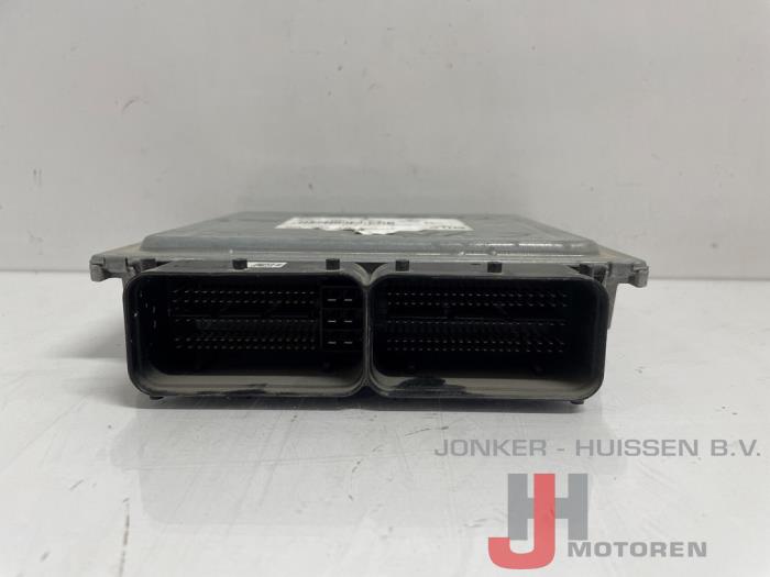 Computer Motormanagement Audi A6 DLGA - Foto 3