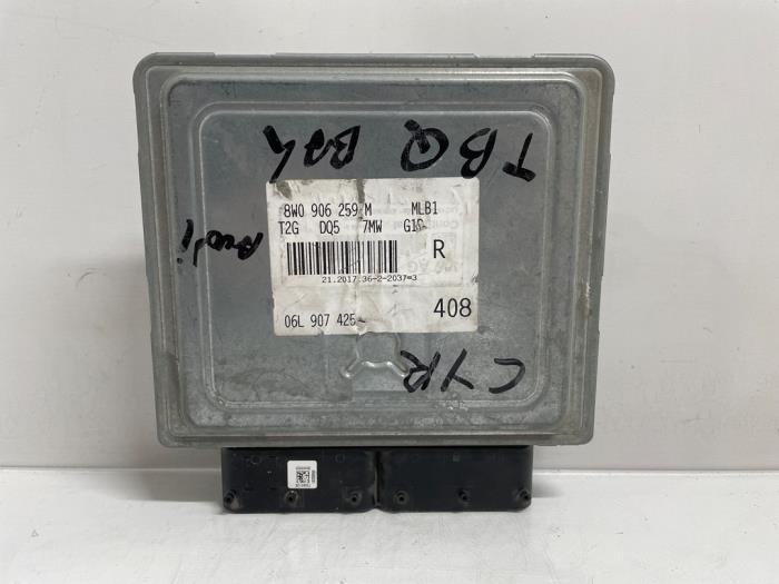 Computer Motormanagement Audi A6