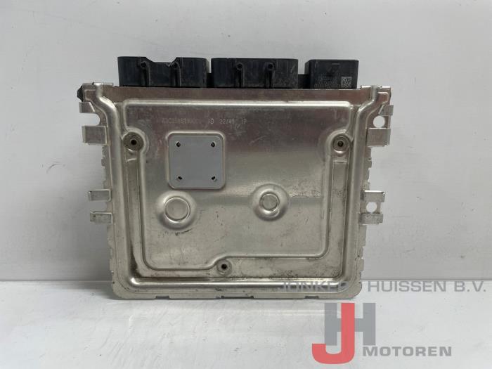 Computer Motormanagement Renault Austral H5F601 - Foto 4