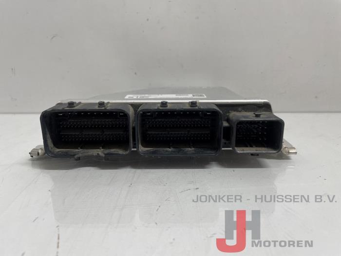 Computer Motormanagement Renault Austral H5F601 - Foto 3
