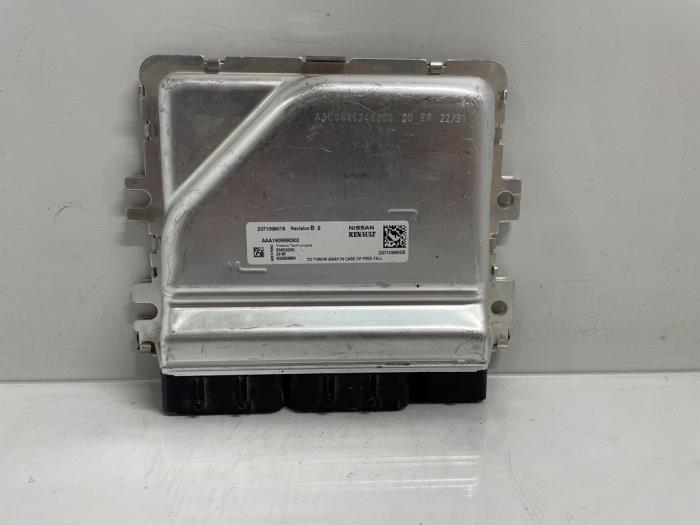 Computer Motormanagement Renault Austral