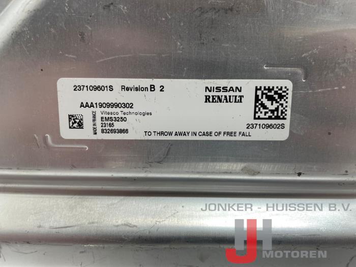 Computer Motormanagement Renault Austral H5F601 - Foto 2