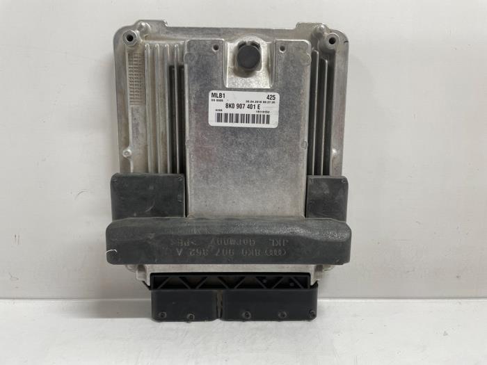 Computer Motormanagement Audi A4