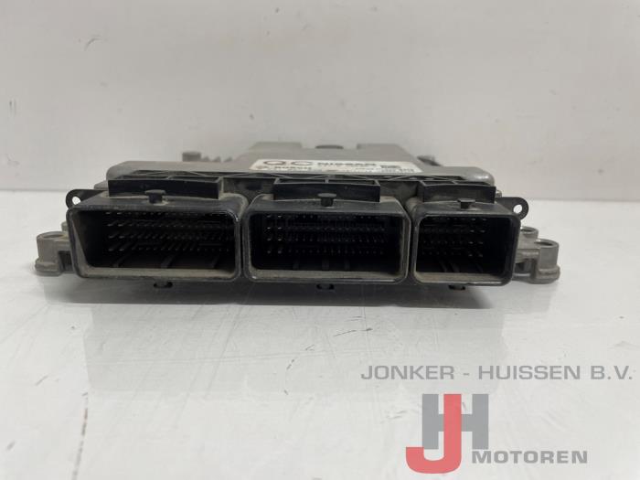 Computer Motormanagement Nissan X-Trail R9M410 - صورة 3