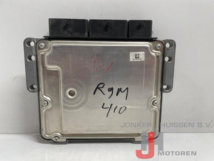 Computer Motormanagement Nissan X-Trail R9M410 - صورة 4
