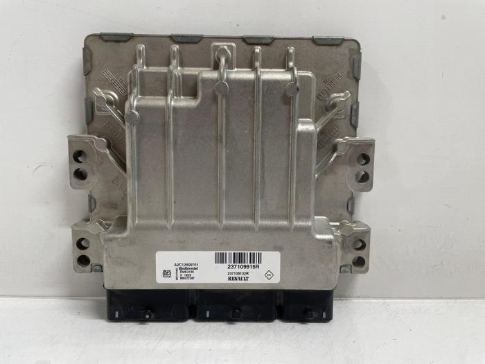 Computer Motormanagement Dacia Duster