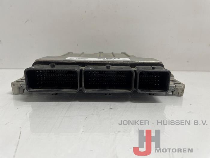 Computer Motormanagement Dacia Duster H5FF4 - صورة 3