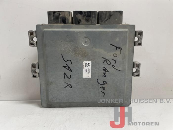 Computer Motormanagement Ford Ranger SA2S - Foto 4