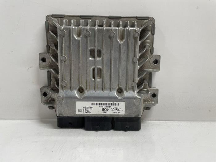 Computer Motormanagement Ford Ranger