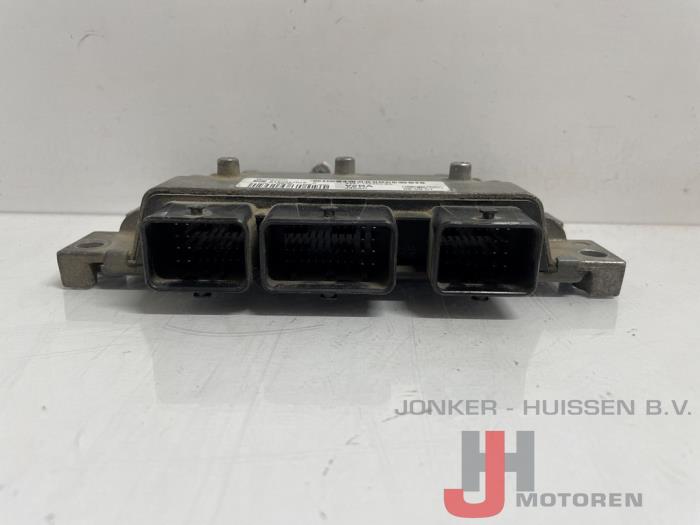Computer Motormanagement Ford Fiesta STJB - Foto 3