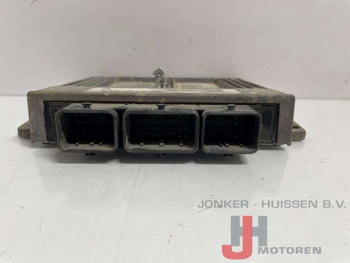 Computer Motormanagement Renault Espace F4R794 - Фото 3