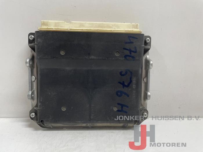 Computer Motormanagement Toyota Avensis 2ADFTV - 照片 4