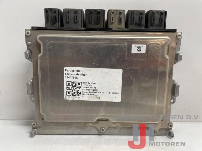 Computer Motormanagement BMW Diversen - 照片 4