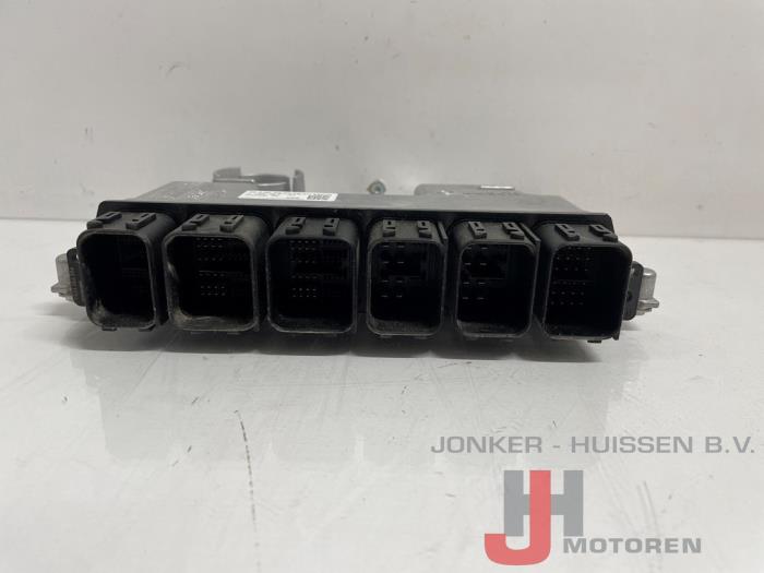 Computer Motormanagement BMW Diversen - 照片 3
