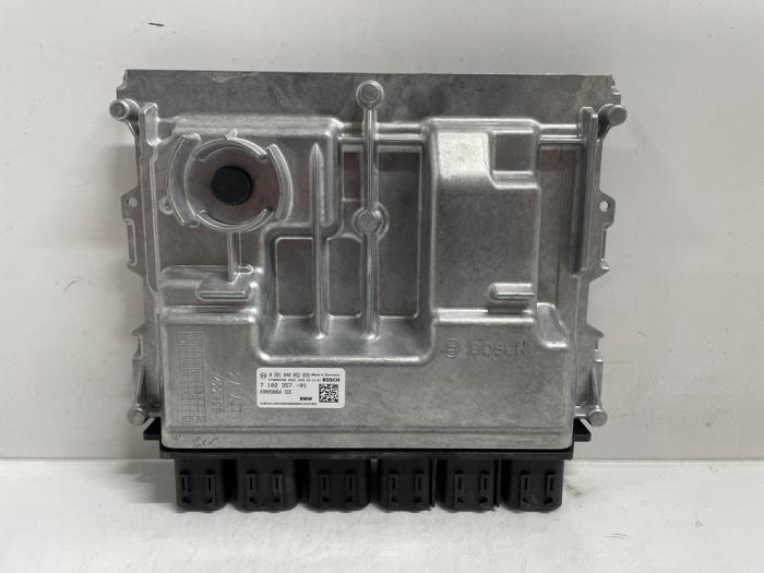 Computer Motormanagement BMW Diversen