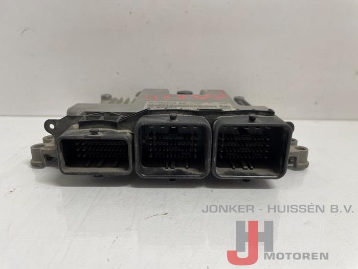 Computer Motormanagement Ford Fiesta - 照片 3