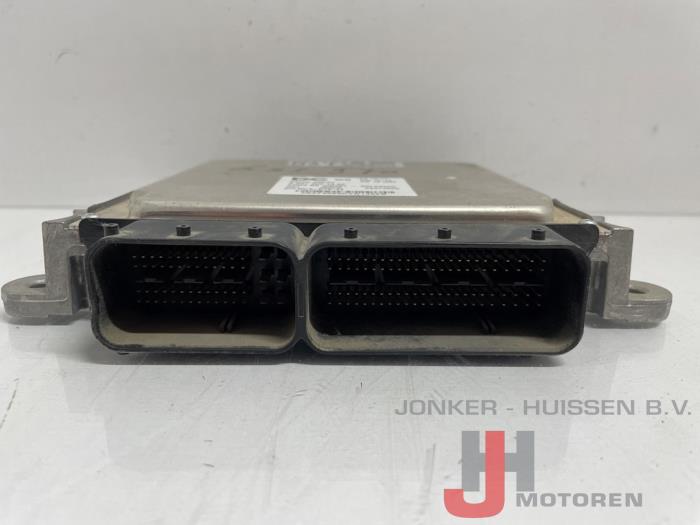 Computer Motormanagement Infiniti Q50 651970 - Foto 3