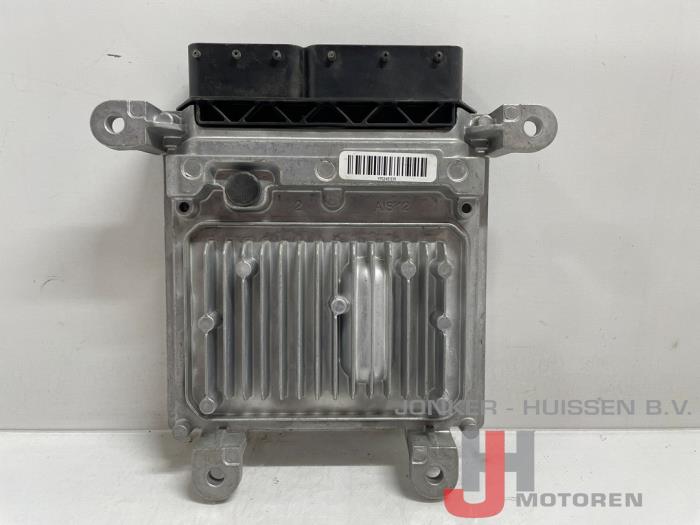 Computer Motormanagement Infiniti Q50 651970 - Foto 4