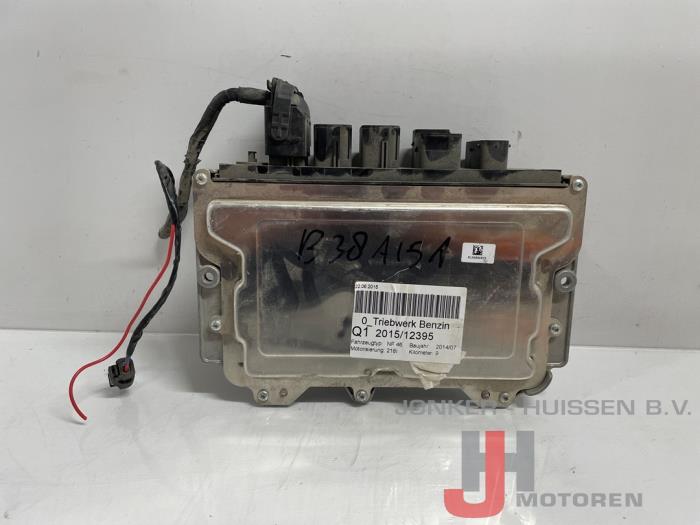 Computer Motormanagement BMW M5 S63B44B - Foto 4