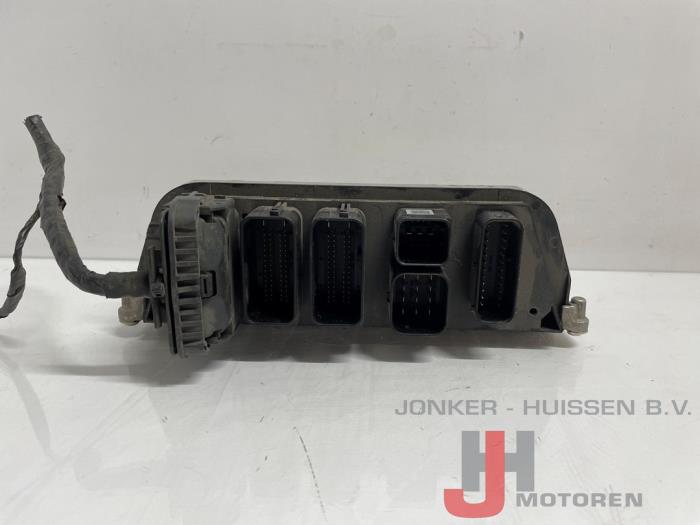 Computer Motormanagement BMW M5 S63B44B - Foto 3