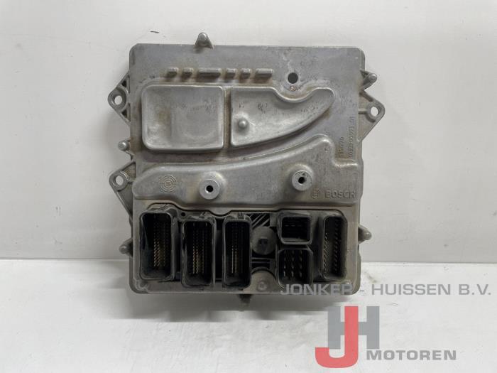 Computer Motormanagement BMW 2-Serie N55B30A - Fotoğraf 3