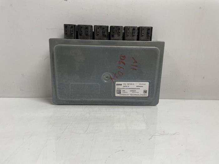 Computer Motormanagement BMW Diversen