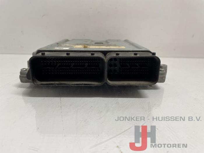 Computer Motormanagement Mercedes C-Klasse 276823 - Foto 3