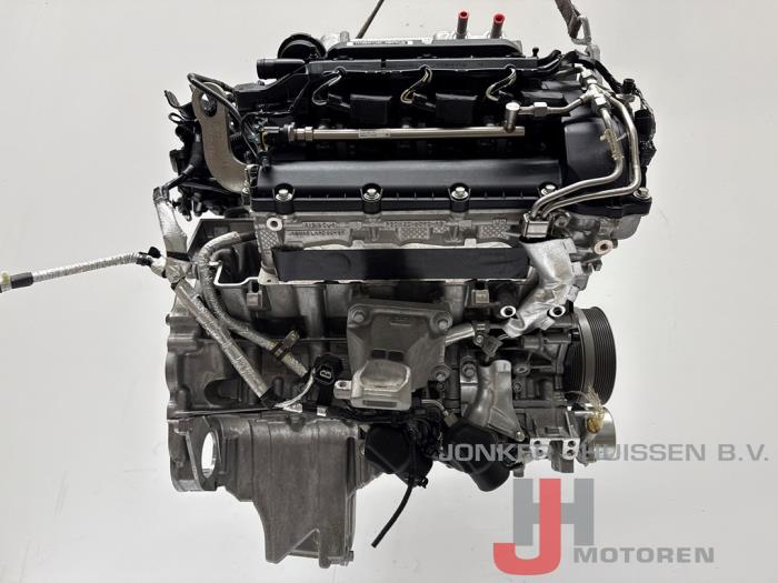 Motor Jaguar F-Type - Foto 2