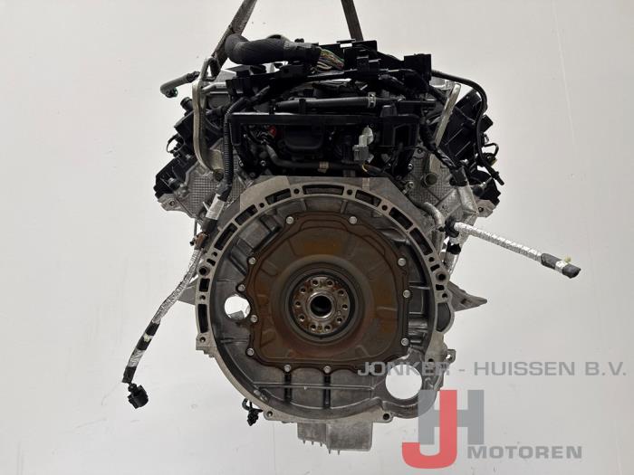 Motor Jaguar F-Type - Foto 3