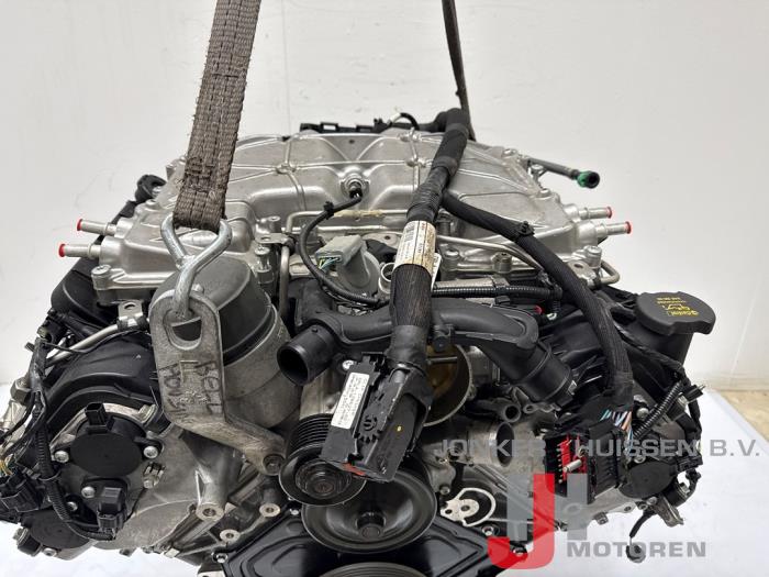 Motor Jaguar F-Type - Foto 5